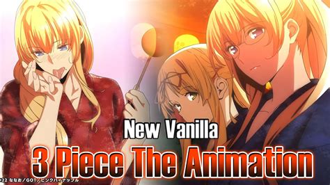 3Piece The Animation 1 Sub Español Online .